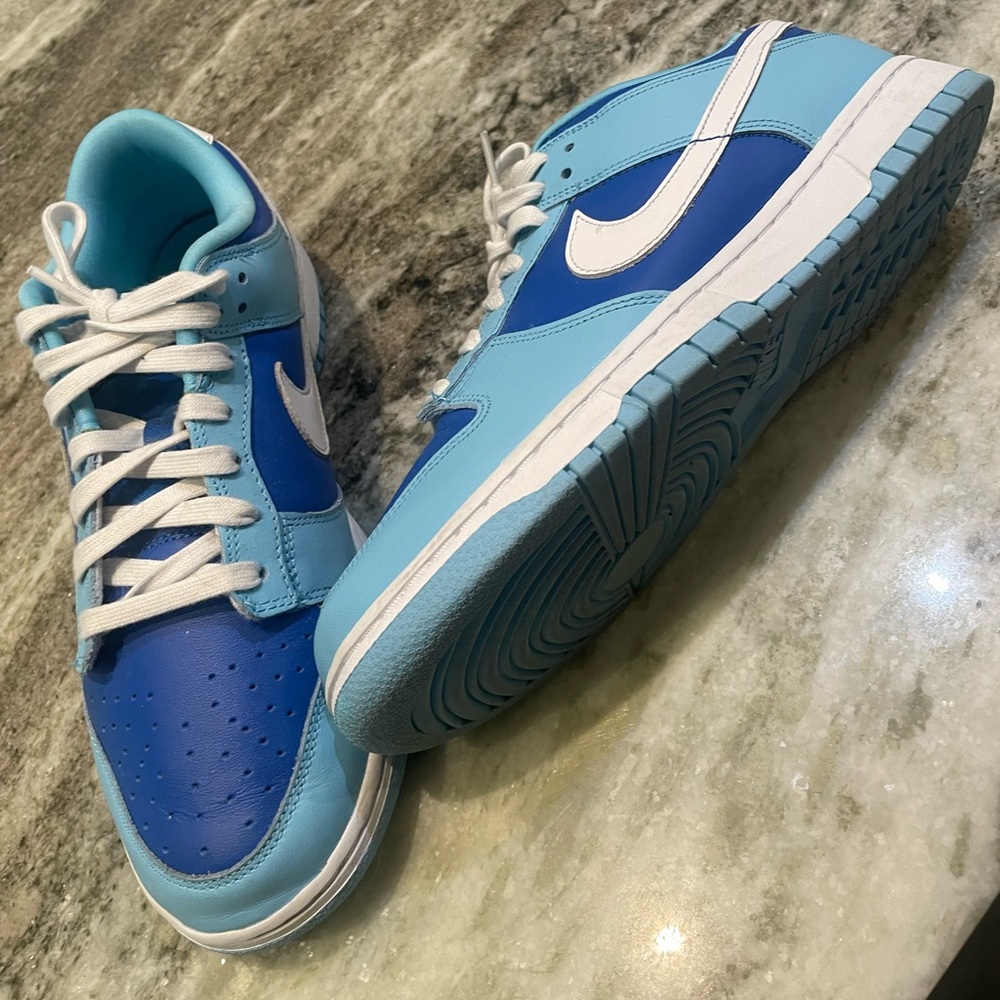 Nike Dunk Lows